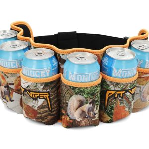 Heavy Duty HomePro Actualbush Butt Bar Beer Belt Anti Corrosion Design
